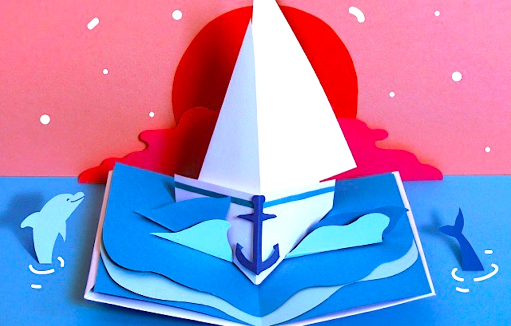 Bezpłatna Wyprawka Czytelnicza dla każdego przedszkolaka – kampania „Mała książka – wielki człowiek” w bibliotece