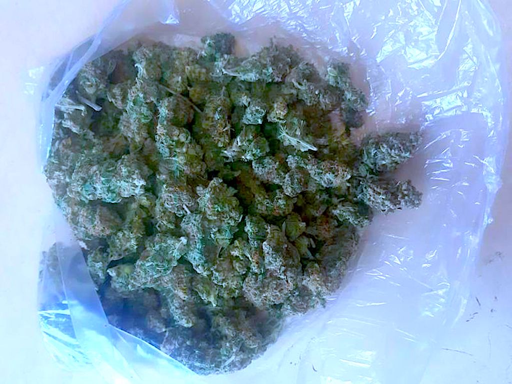 Brawura kierowcy napędzana promilami – pasażer był jeszcze gorszy