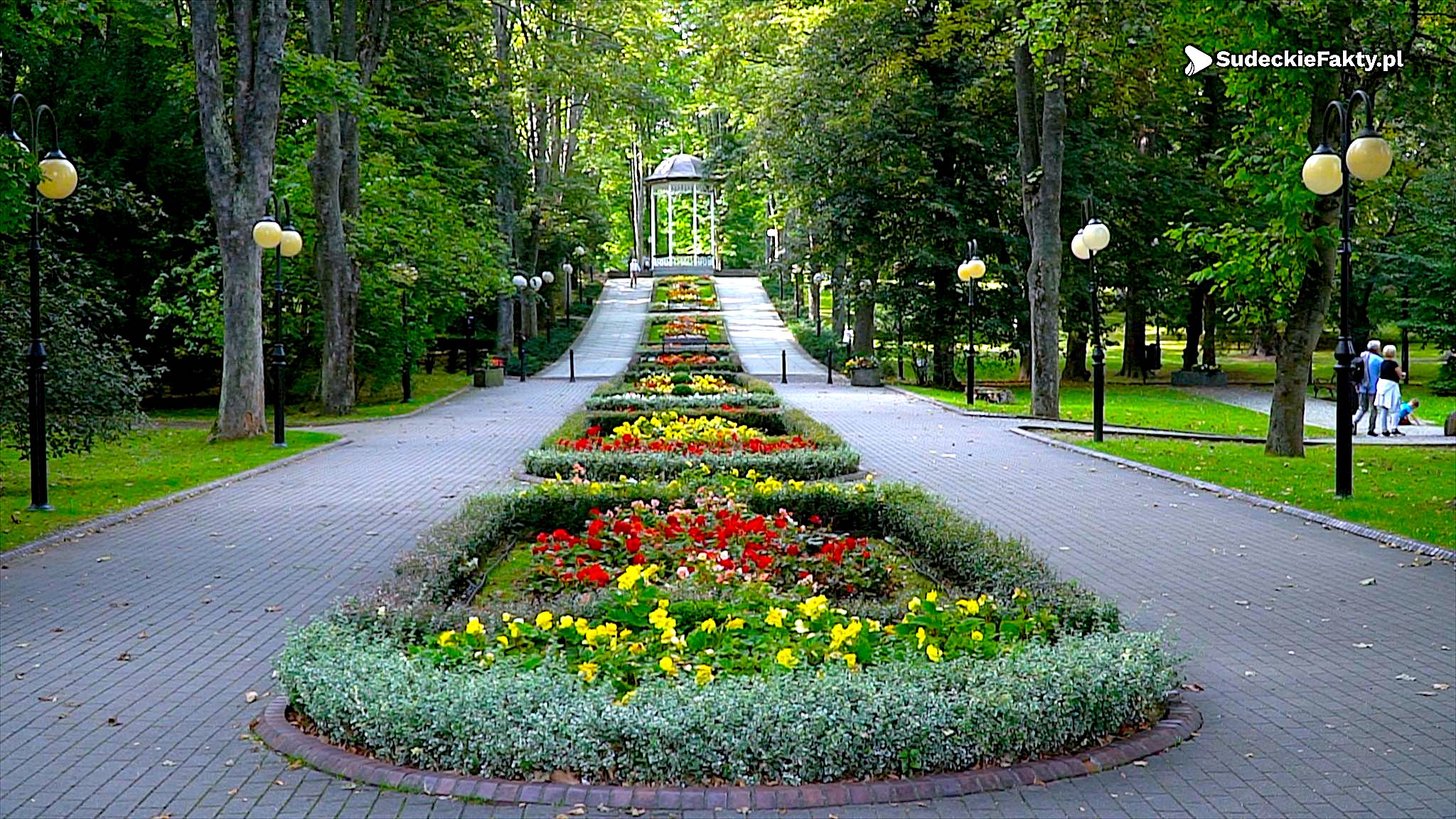 „Cudze chwalicie, swego nie znacie” – to poznajcie Polanicę-Zdrój [VIDEO]