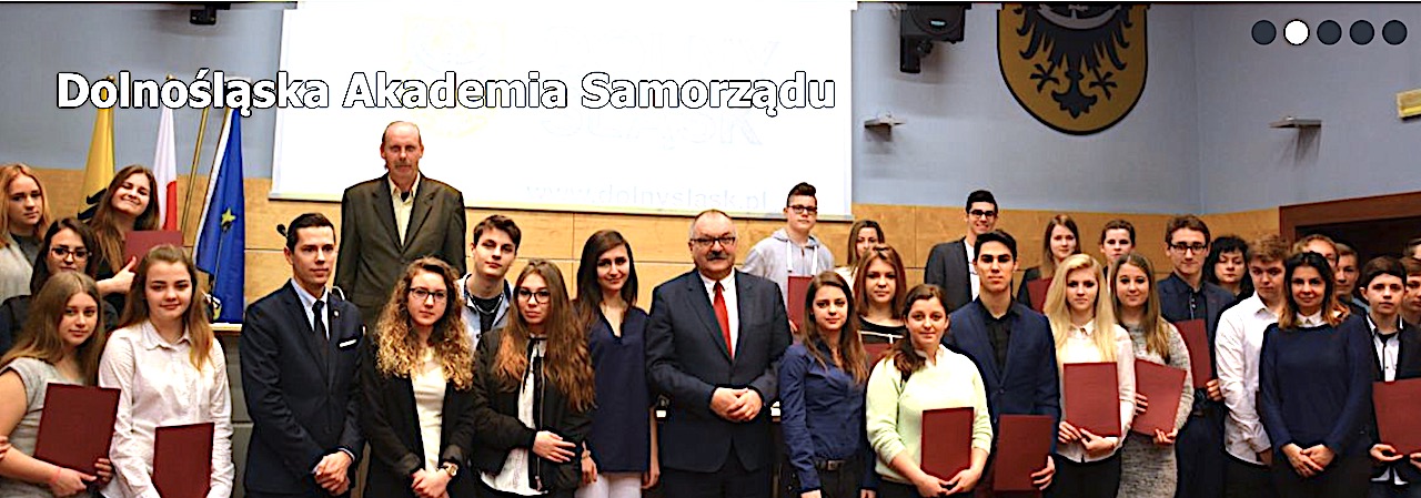 Dolnośląska Akademia Samorządu zaprasza na spotkanie w Ziębicach