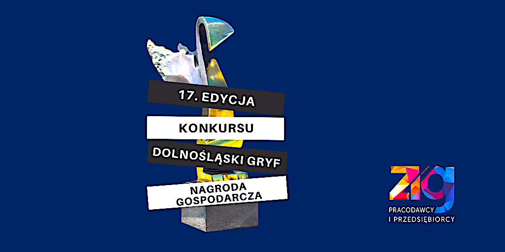 Dolnośląskie Gryfy 2020 – dodatkowy czas na zgłoszenia firm, instytucji i samorządów