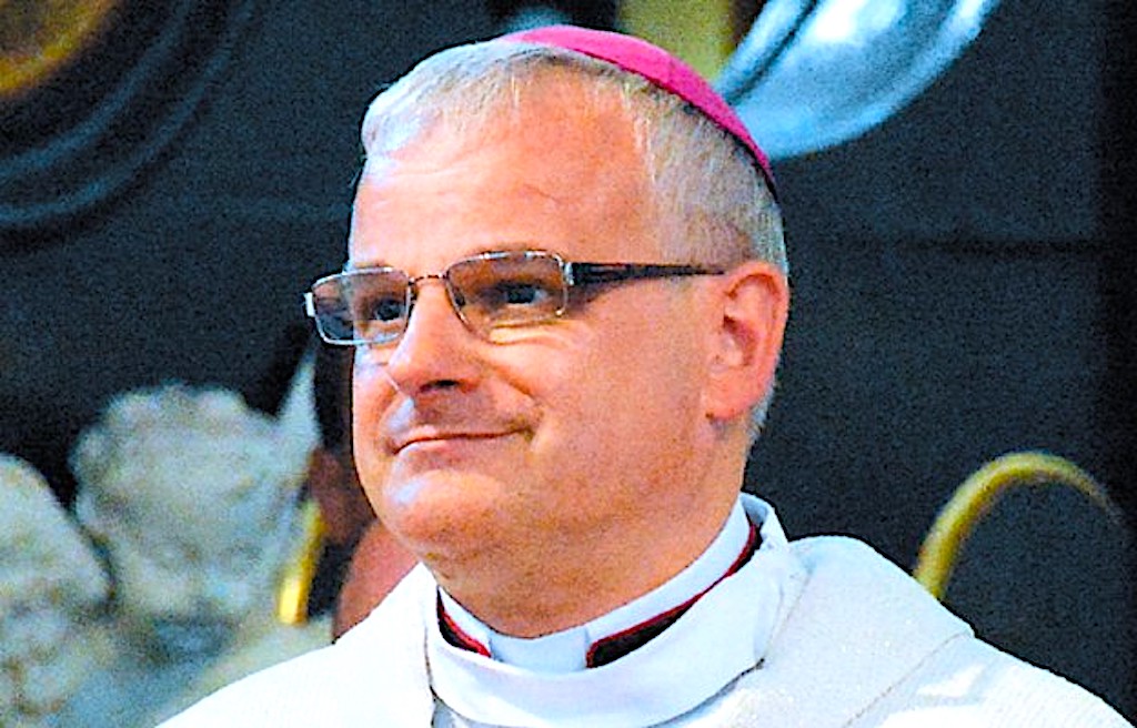 Drugi biskup w historii diecezji świdnickiej dokona ingresu do katedry świdnickiej – uroczystość będzie relacjonowana online