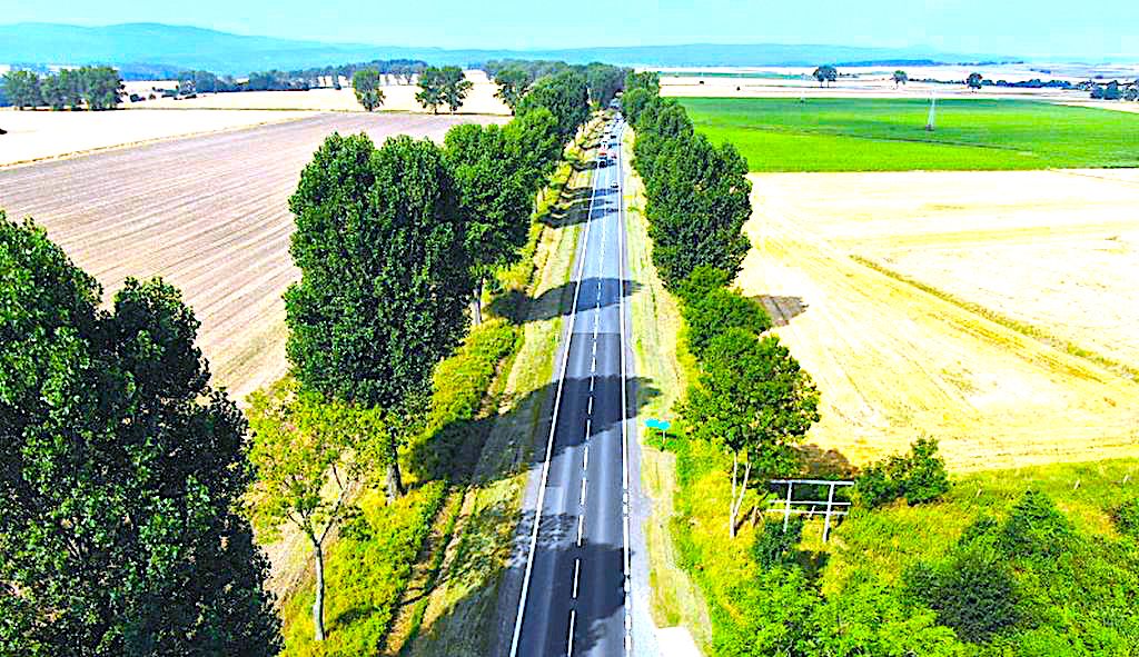 GDDKiA pisze do RDOŚ – pierwszy z trzech wniosków w sprawie S8 już jest, dwa następne jeszcze w tym roku