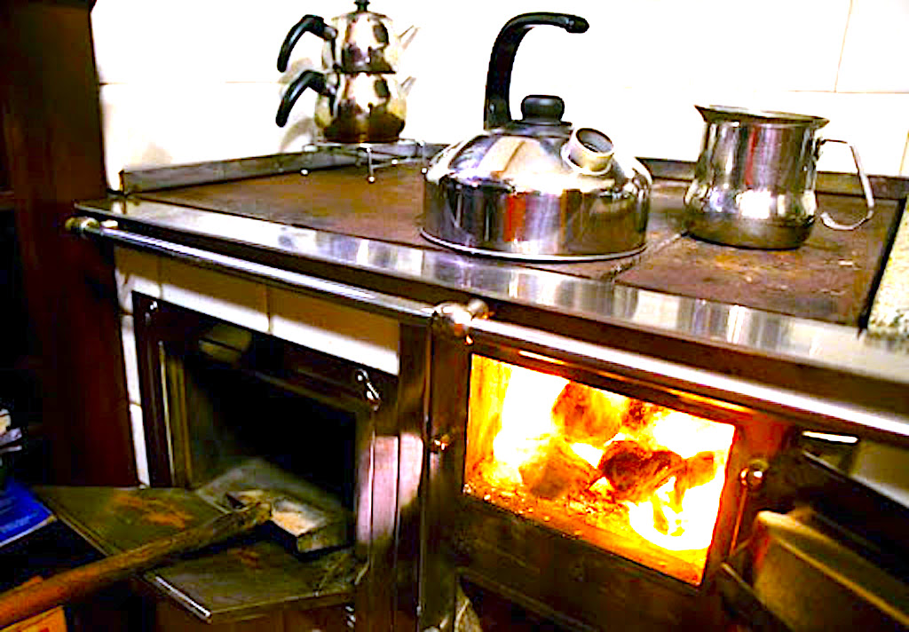 Granty na wymianę źródeł ciepła finansowane ze środków unijnych