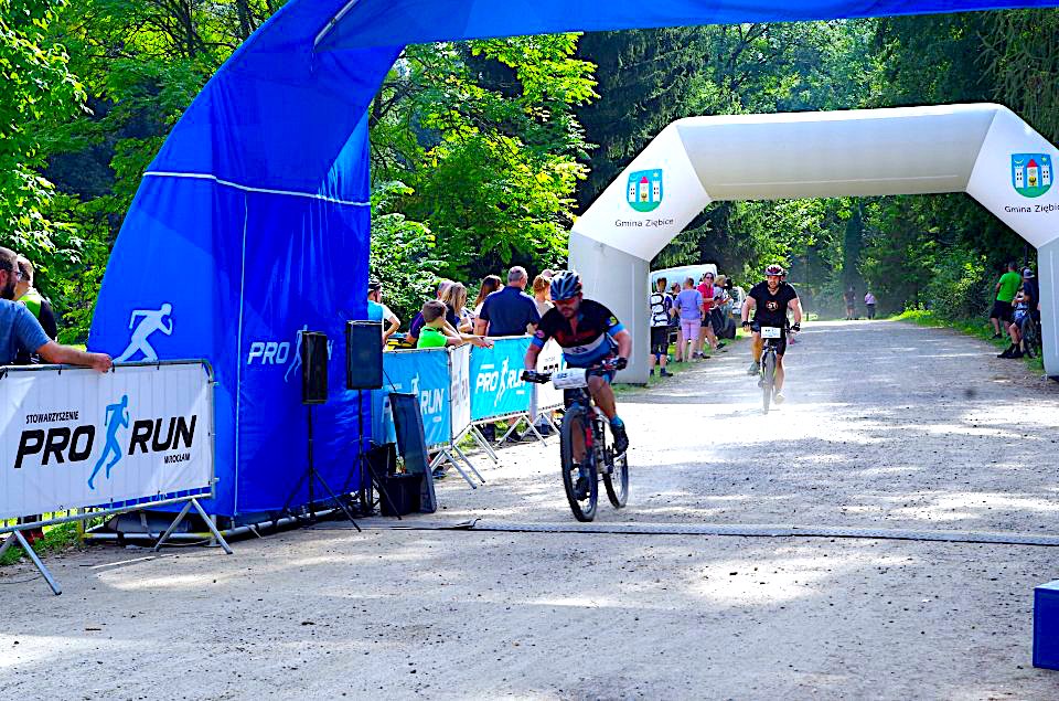 III Henrykowski Maraton Rowerowy