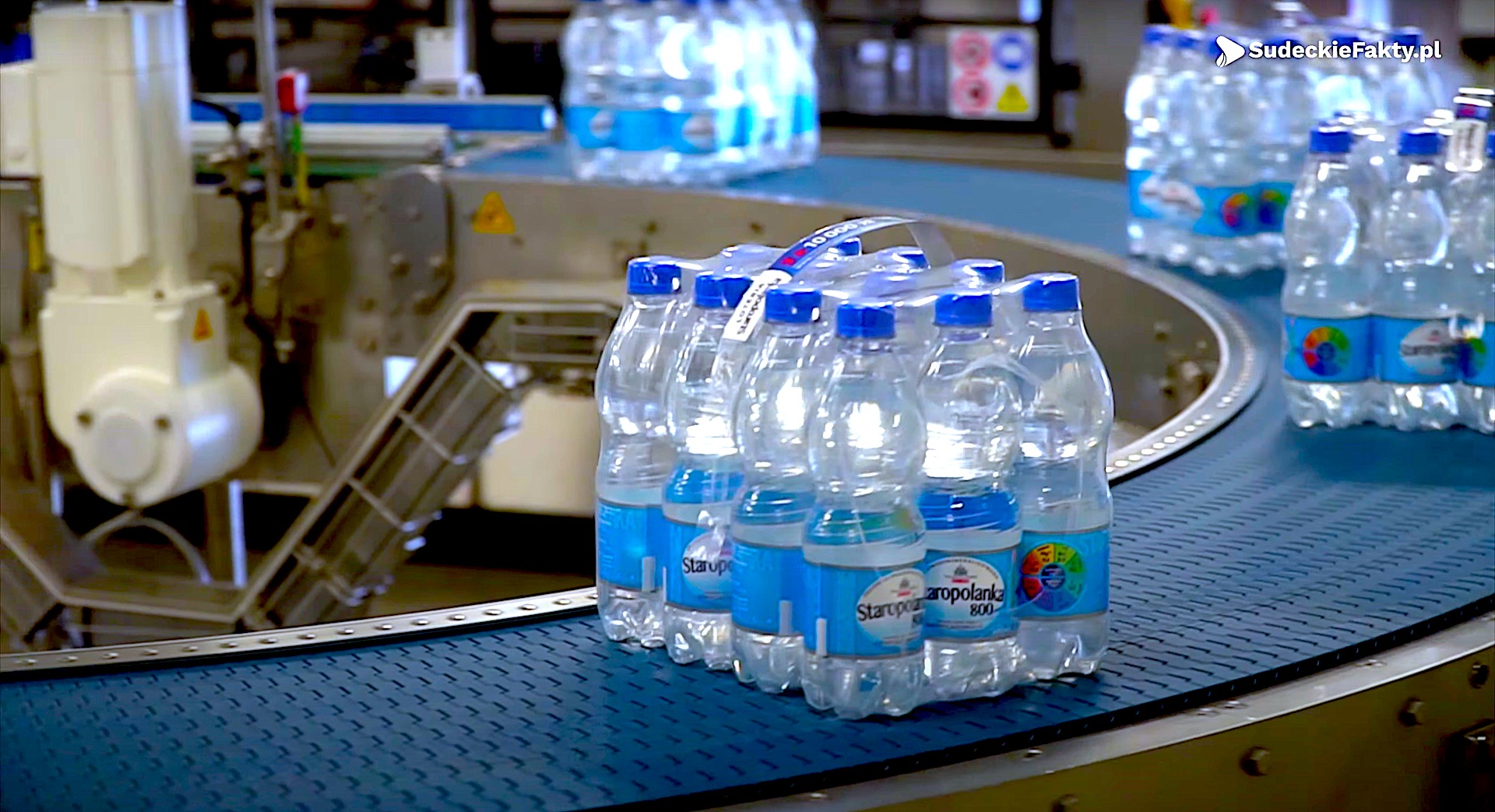 Jak coś robisz, to rób to z… wodą – „Staropolanka” jest w sam raz dla ciebie [VIDEO]