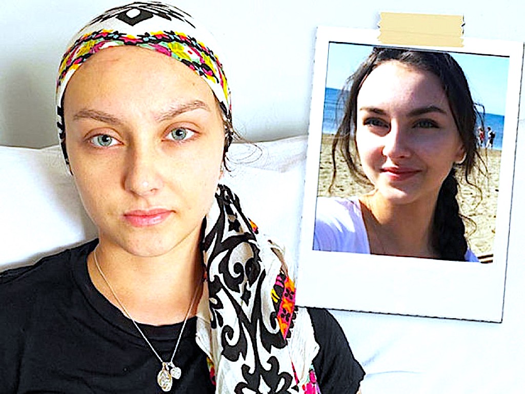 Julia będzie leczona – wielkie serca wielu ludzi [VIDEO]