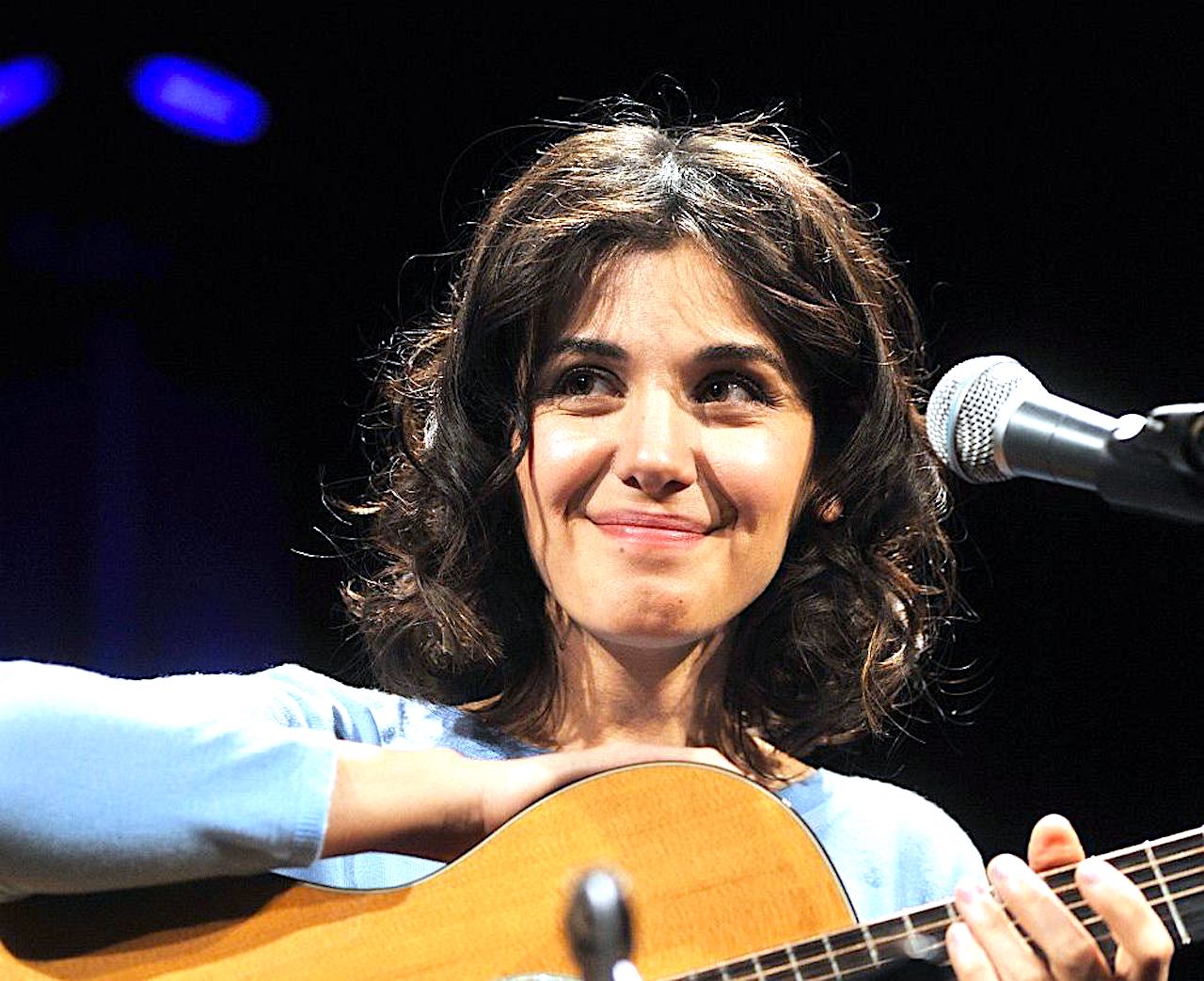 Katie Melua – Live in concert 2020 – we wrocławskiej Hali Stulecia