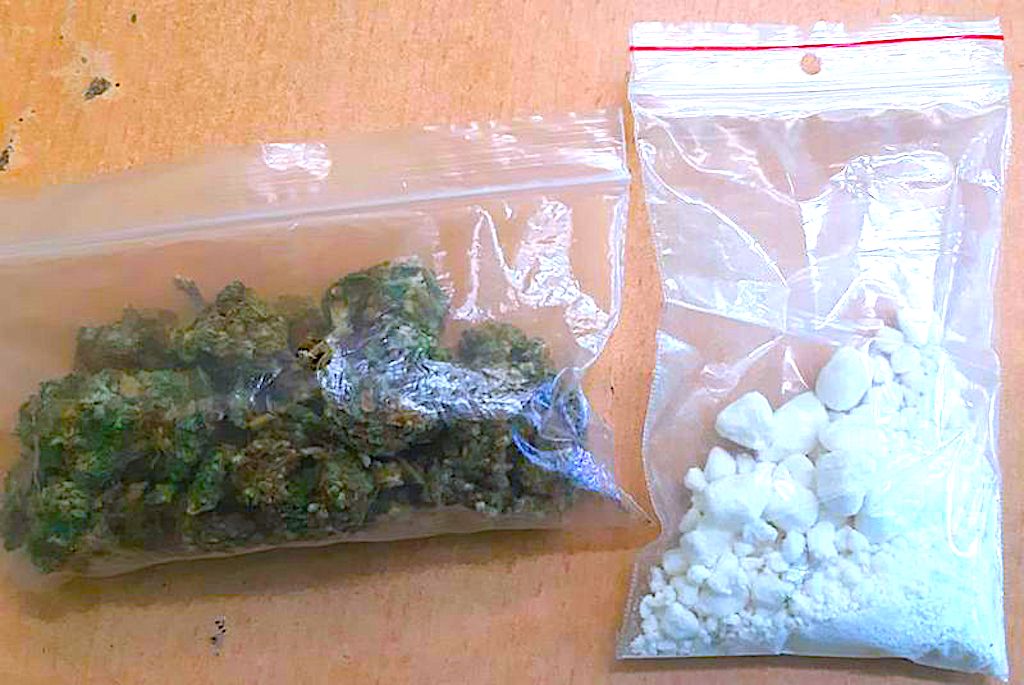 Narkotykowe manowce – na horyzoncie „odsiadka”