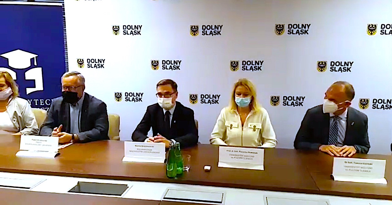 Nie czekaj i zgłoś się do specjalisty – trwa VIII Europejski Tydzień Profilaktyki Nowotworów Głowy i Szyi