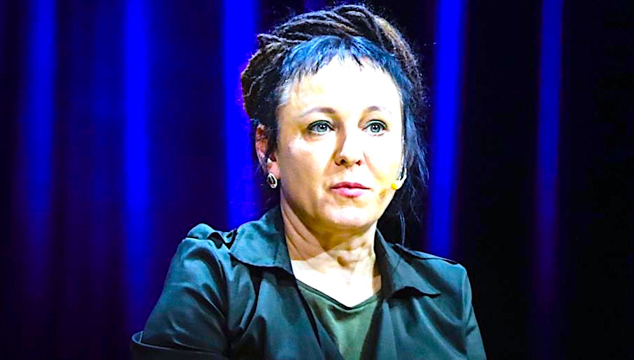 Noblistka odmawia przyjęcia honorowego obywatelstwa Dolnego Śląska – Olga Tokarczuk odpowiedziała sejmikowi wojewódzkiemu AKTUALIZACJA: 26.09.2020 / 11:28