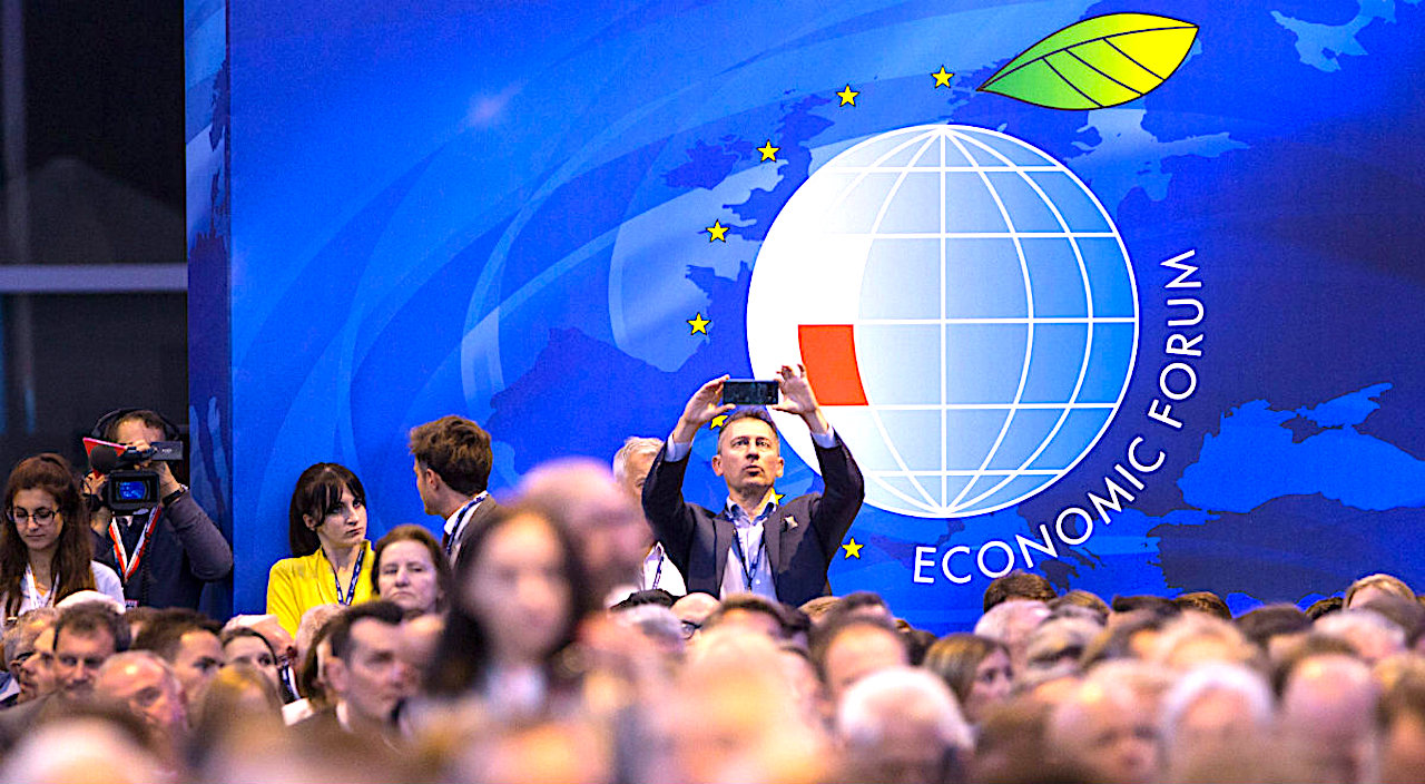 O solidarności, wolności i wspólnocie – Forum Ekonomiczne 2020 w Karpaczu