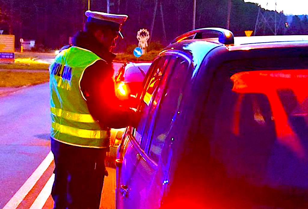 Ona i on – oboje złamali prawo nie po raz pierwszy