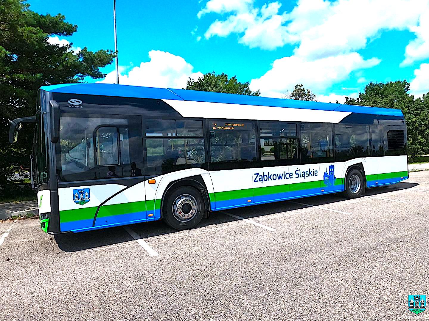 #PrzyjazneZąbkowice – wypełnij ankietę dotyczącą Ząbkowickiej Komunikacji Publicznej