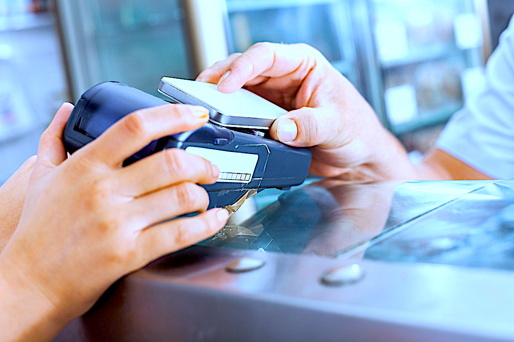 Przypominamy: w naszym Urzędzie zapłacisz kartą płatniczą i telefonem