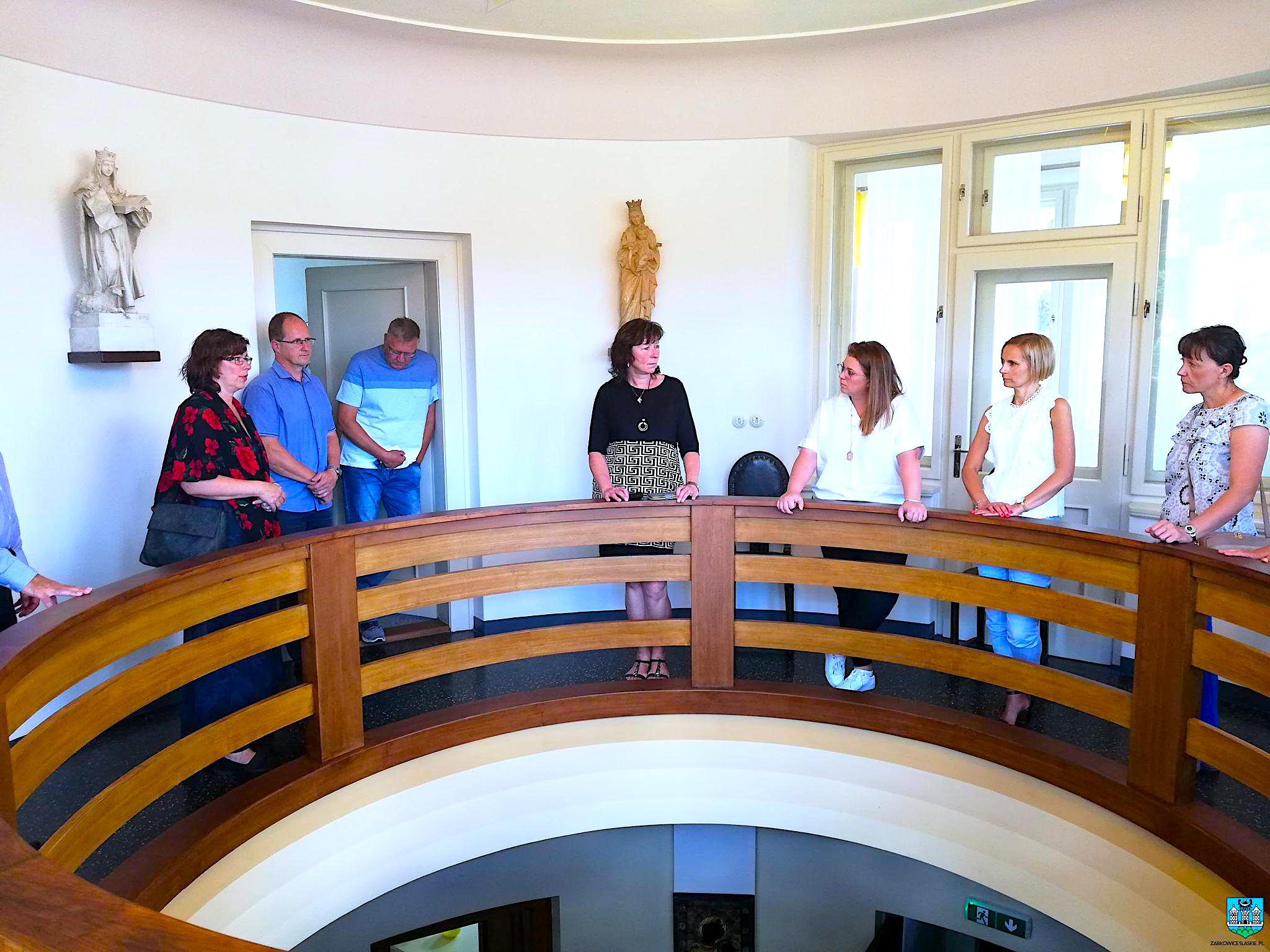 „Razem w aktywnej starości” – polsko-czeski projekt o sprawowaniu opieki nad osobami starszymi