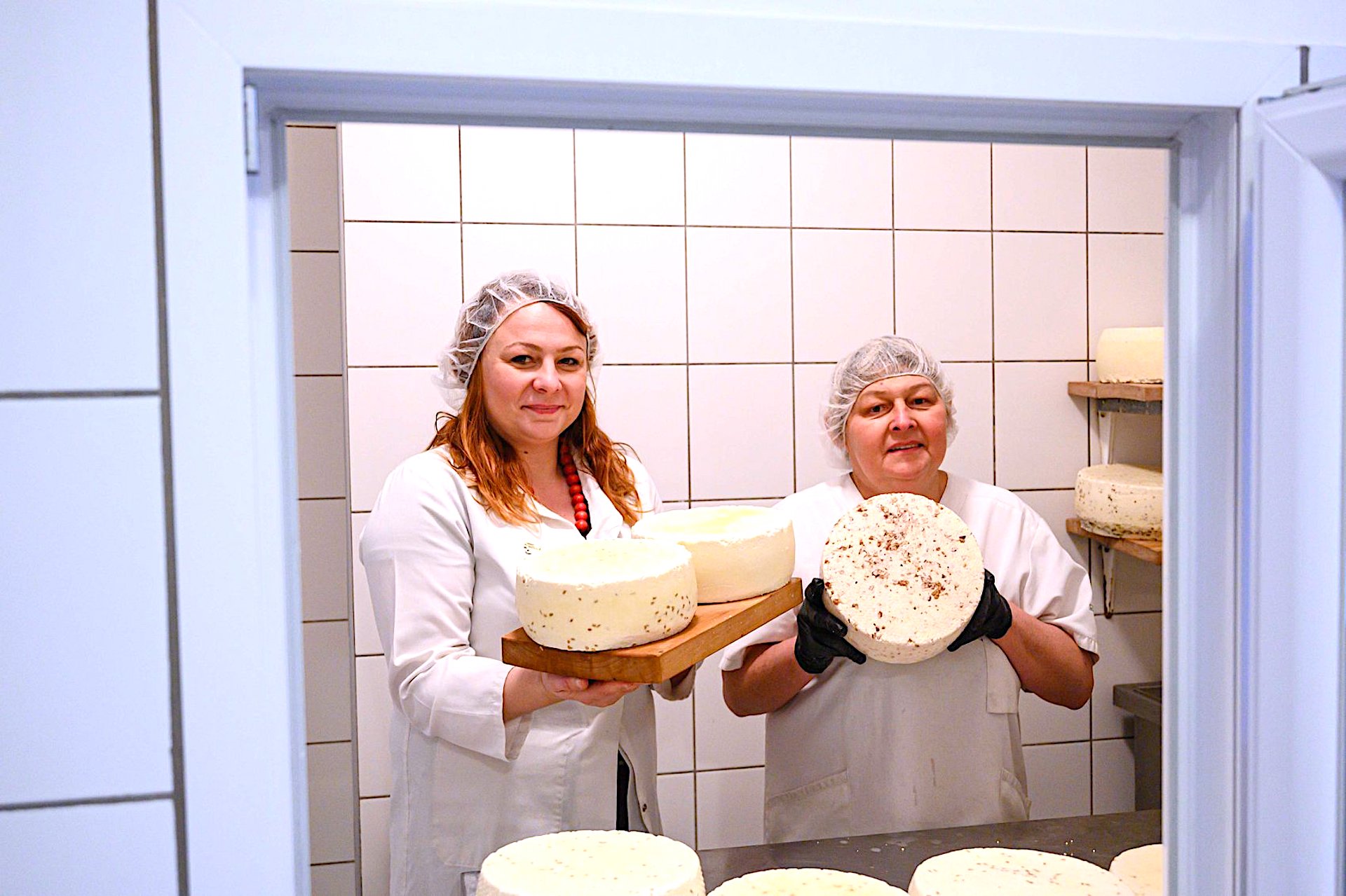 Targi Zdrowej Żywności Prosto od Rolnika – najzdrowsze, najsmaczniejsze, bo prawdziwe jedzonko