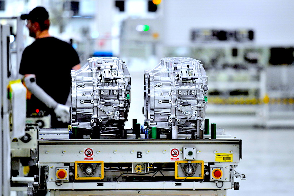 Toyota rozpędza się na Dolnym Śląsku – Wałbrzych lokalizacją nowego projektu japońskiego koncernu