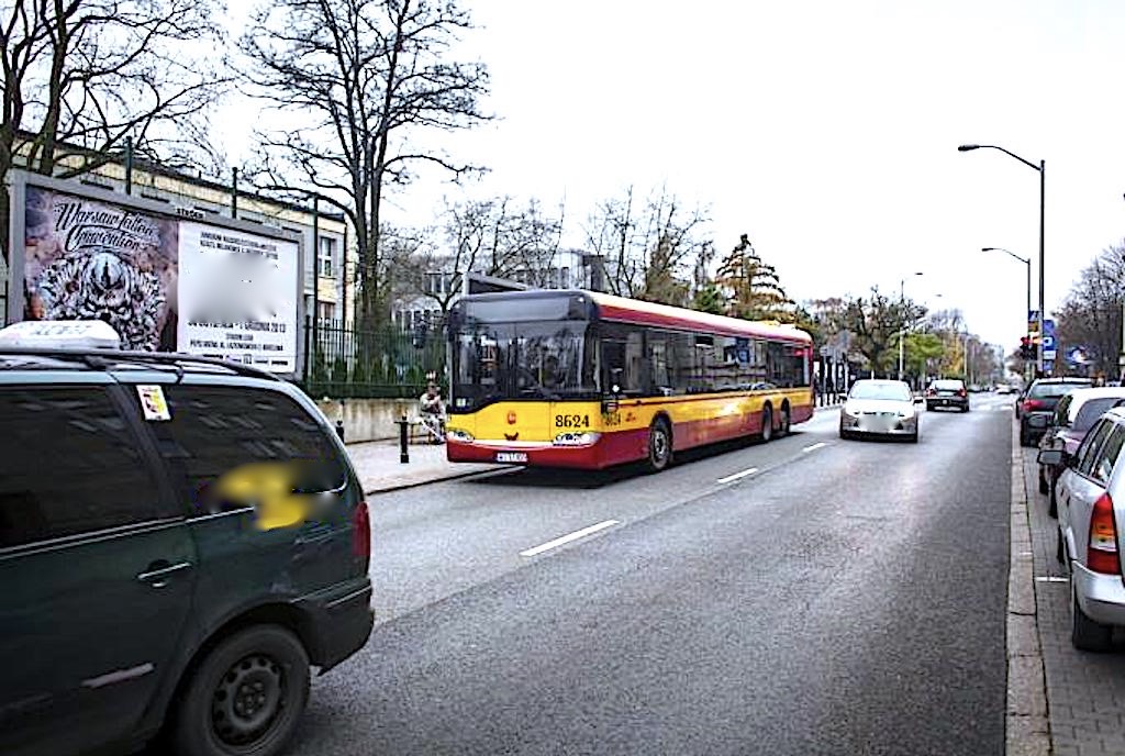 Transport jest źródłem jednej czwartej emisji gazów cieplarnianych w UE