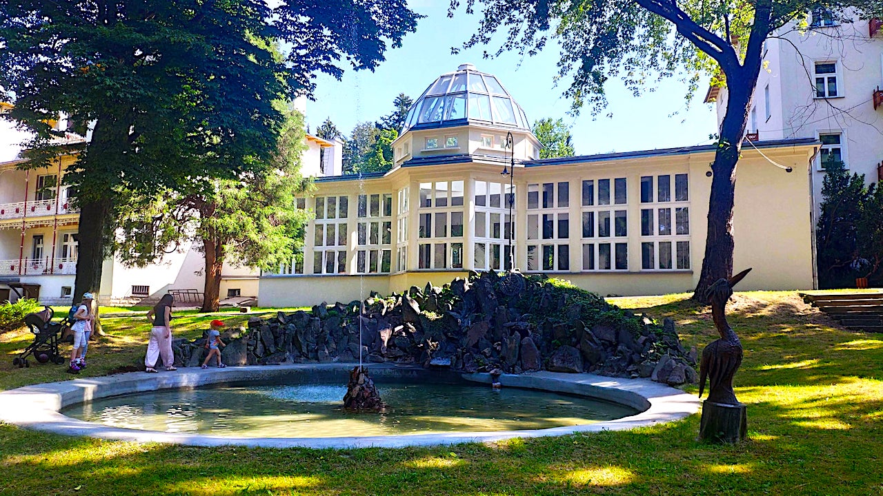 Uzdrowiska nie mogą być dla siebie konkurencją – Deklaracja Uzdrowiskowa podpisana