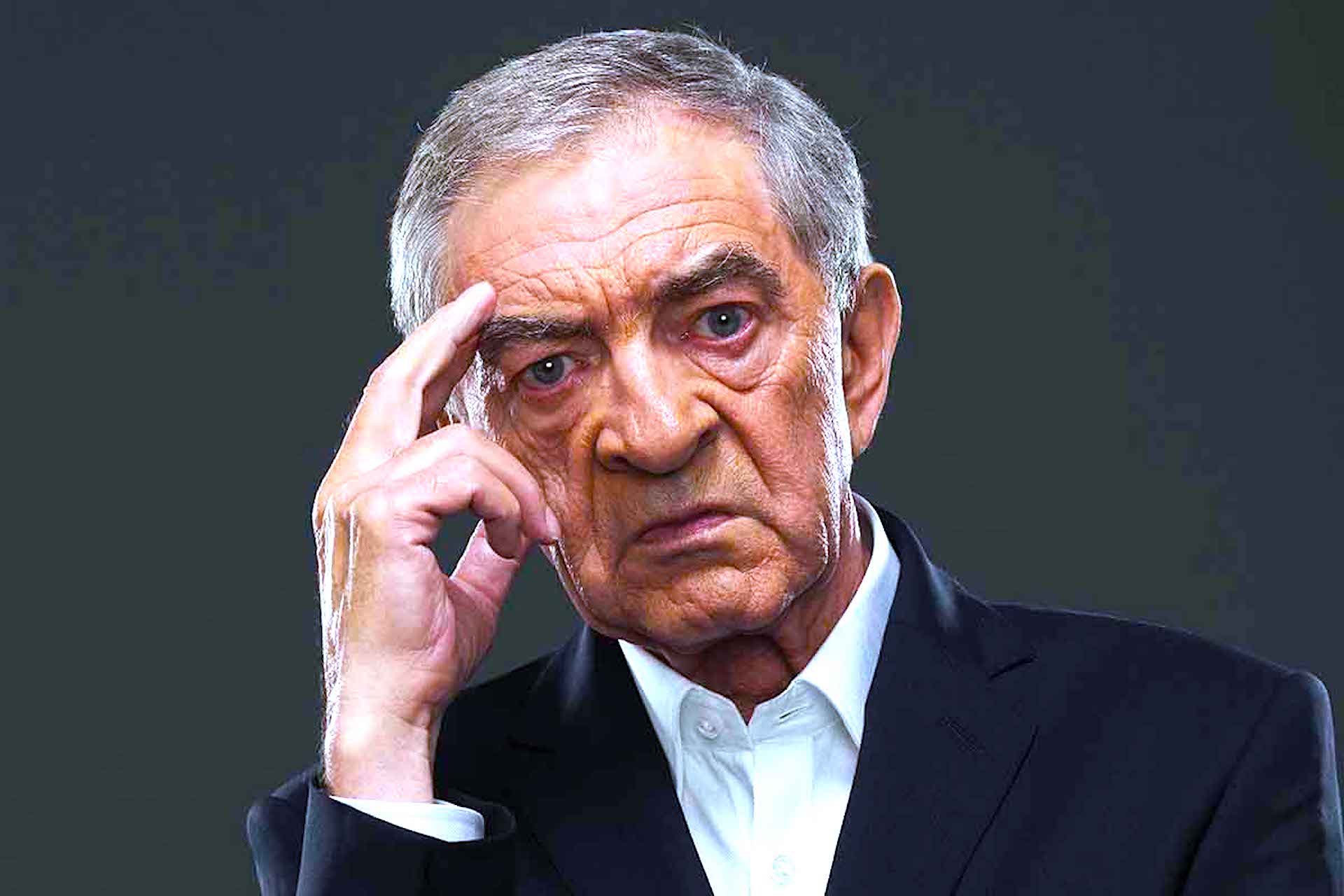 Wielkie Monologi – aktorski „portret wielokrotny”