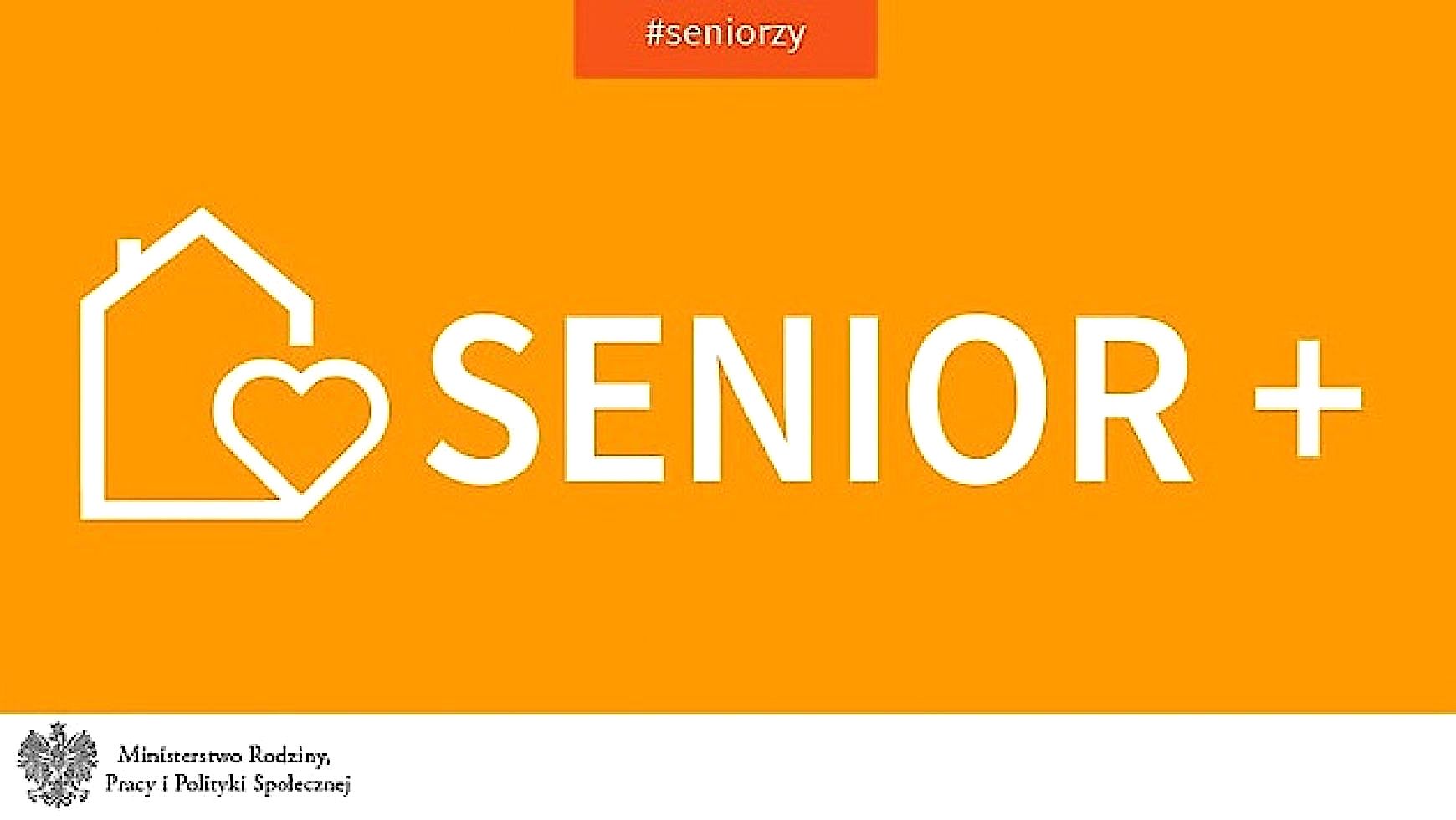 Wolne miejsca w SENIOR PLUS