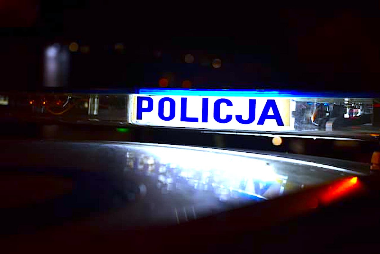 Wsiadał do auta i chciał jechać – obywatelskie zatrzymanie zapobiegło zagrożeniu na drodze