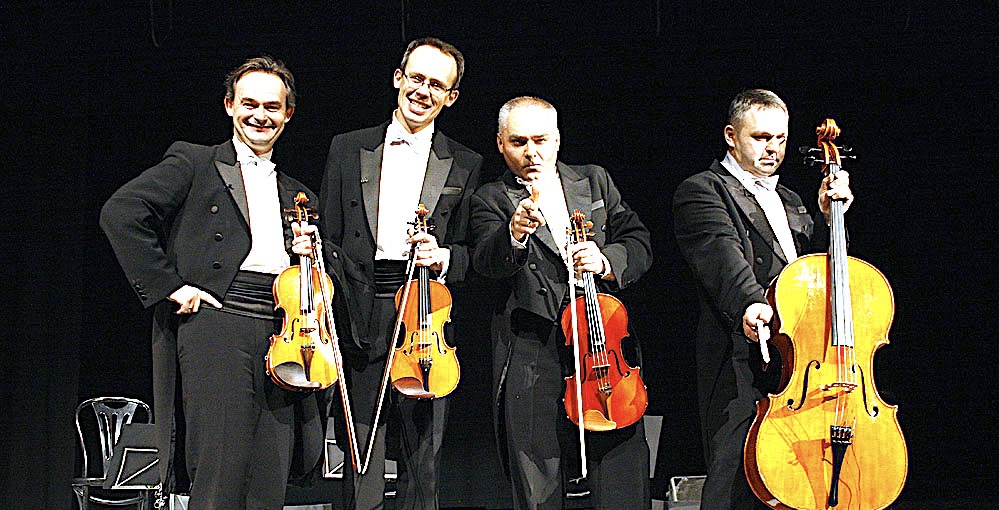 „Wśród gwiazd” – historia muzyki według Grupy MoCarta