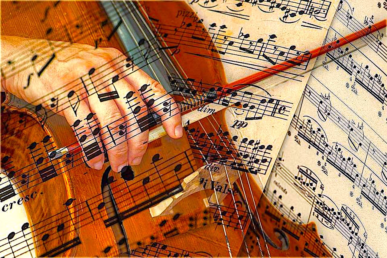 Z klasyką przez Polskę! – polska muzyka jest najpiękniejsza