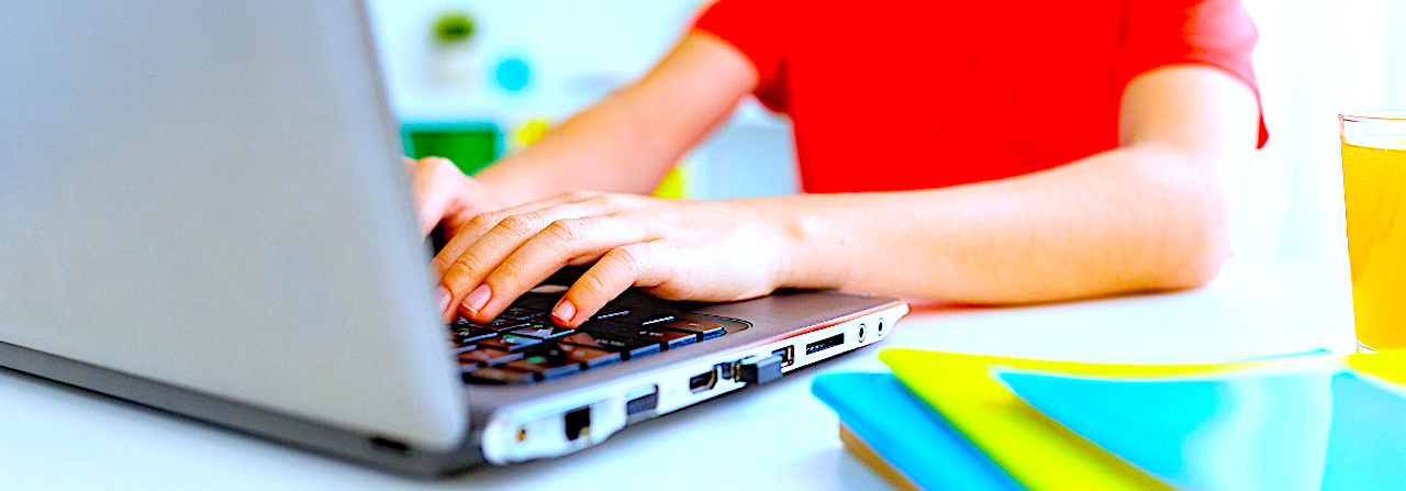 Zdalna szkoła – w Kamieńcu Ząbkowickim są ku temu warunki