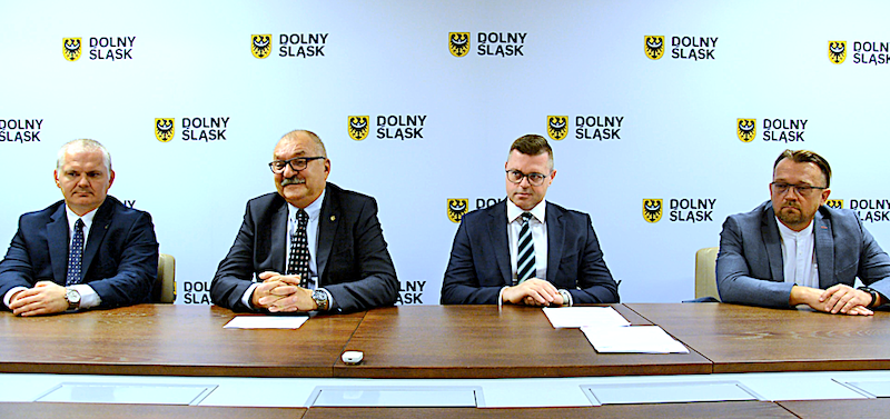 2000 dolnośląskich firm otrzyma wsparcie od samorządu wojewódzkiego – na ten cel przeznaczono ponad 80 mln zł [VIDEO]