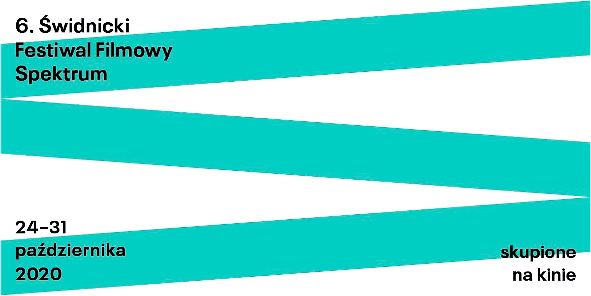 6. Świdnicki Festiwal Filmowy Spektrum – w całości do sieci