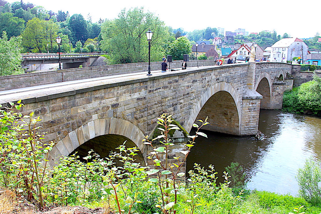 Bardo na fali transgranicznych dotacji – odnowa zabytków i integracja społeczna