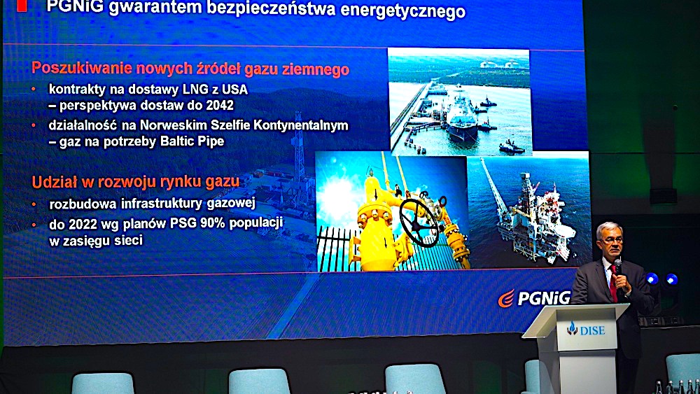 Biometan i wodór to gra o gigantyczne pieniądze – PGNiG z dalekosiężnym planem [VIDEO]