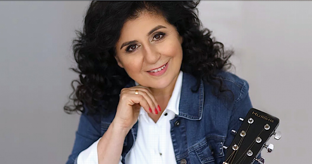 Eleni – najcieplejszy głos na jesienny wieczór