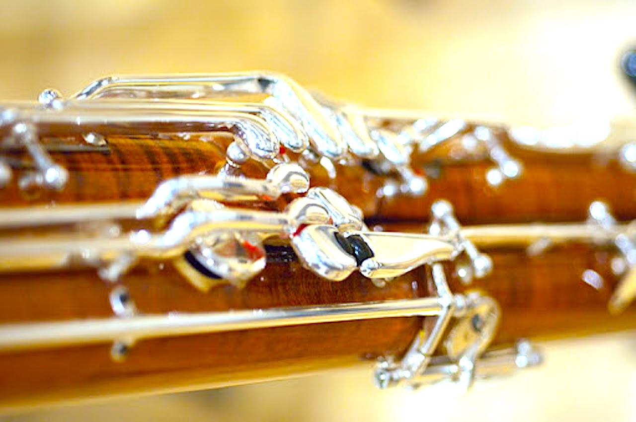 Fuzja tradycji i nowości – „My Favorite Things”