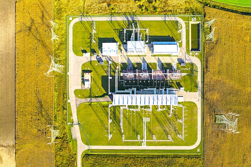 Gmina Nysa – nowa inwestycja Polskich Sieci Energetycznych warta ponad 100 mln zł