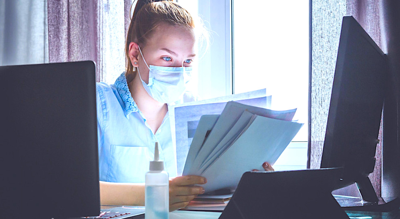 Gminne Centrum Pomocy – zdalnie