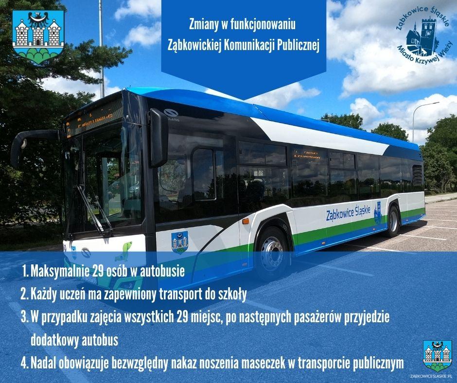 Komunikat w sprawie zmian w funkcjonowaniu ZKP!