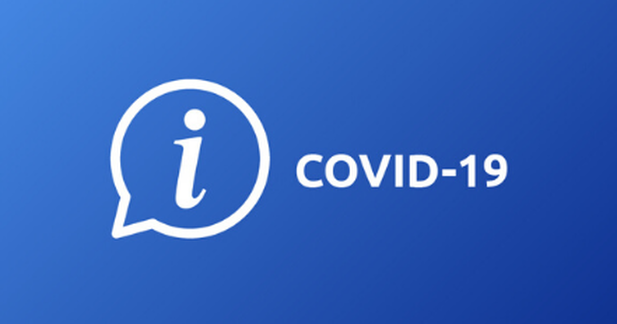 NOWE ZASADY BEZPIECZEŃSTWA – OD 10 PAŹDZIERNIKA