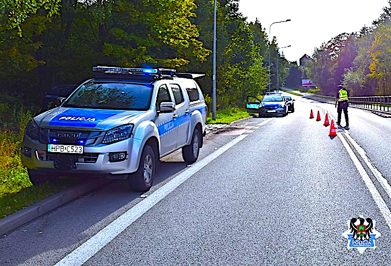 „Nagrabił sobie ostro” – odsiedzi zaległy wyrok i dostanie nowy