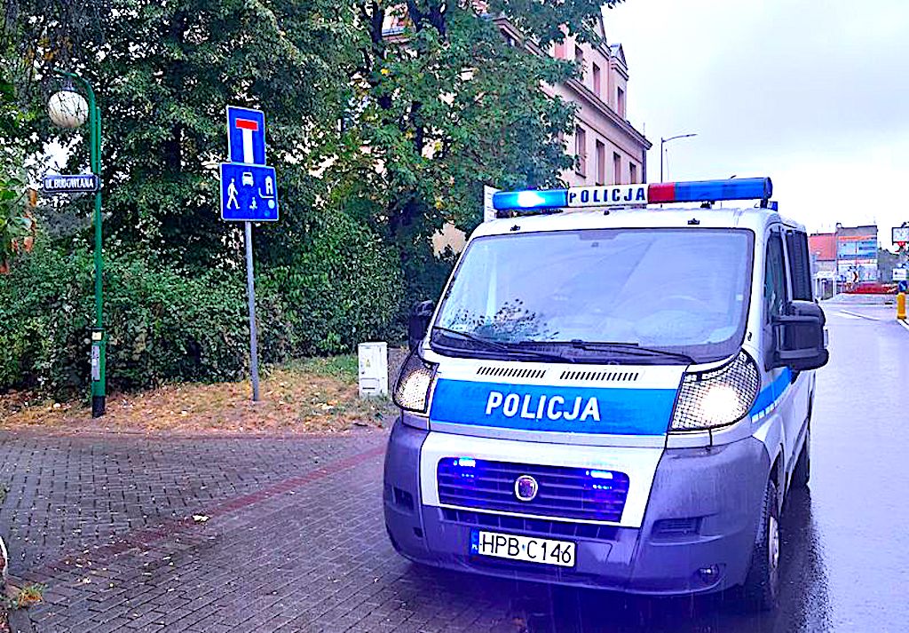 Narkotykowe interesy przecięte – pomogła Krajowa Mapa Zagrożeń Bezpieczeństwa