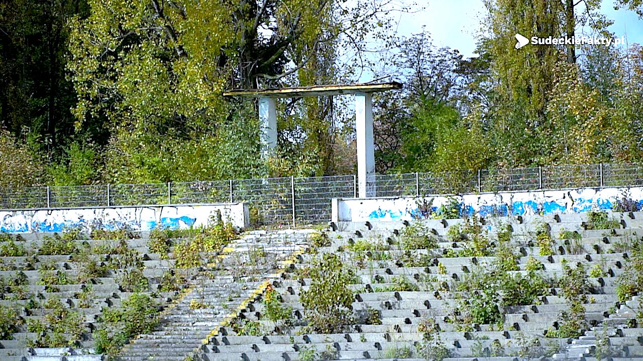 Nasz „Górnik” nigdy nie zginie – trzeba „tylko” odbudować stadion [VIDEO]
