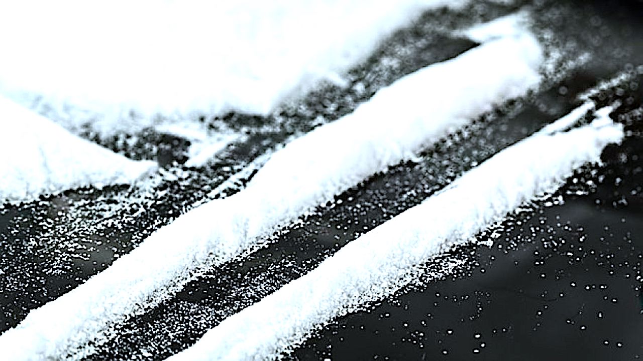 Nie dość, że na „ziołach”, to jeszcze… – czeka go teraz dłuższa przerwa