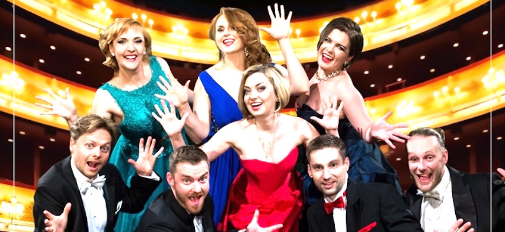 Opera, operetka, jazz i piosenki neapolitańskie – wieczór śpiewnych wzruszeń