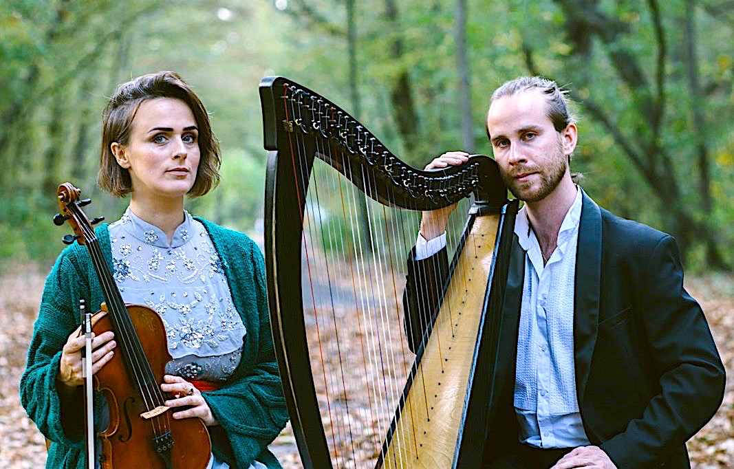 Pierwszy Interface Kulturalny ARh+ – przed nami XIV edycja Zaduszek Wokalnych / AKTUALIZACJA: 05.11.2020 – 13:35