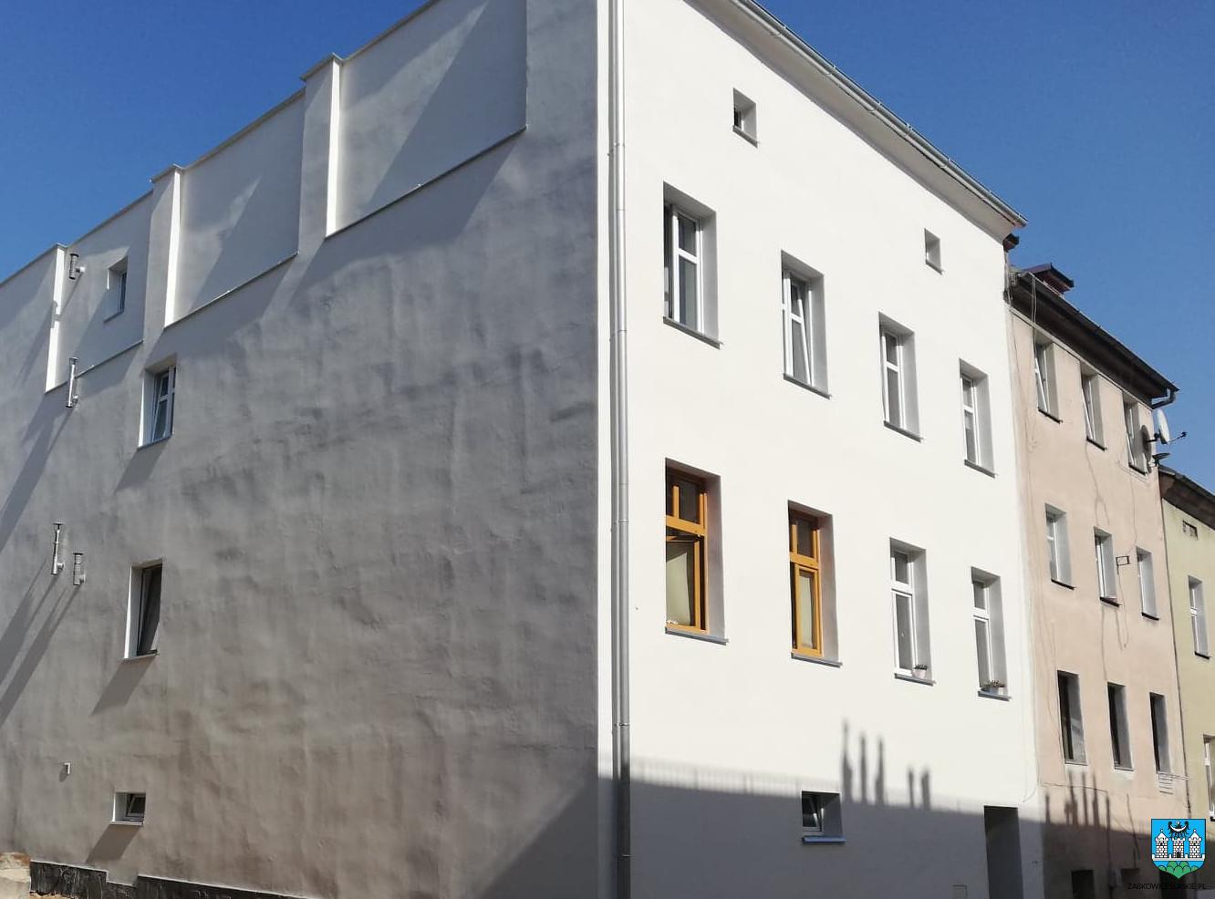 Poprawa wizerunku miasta i jakości życia Mieszkańców