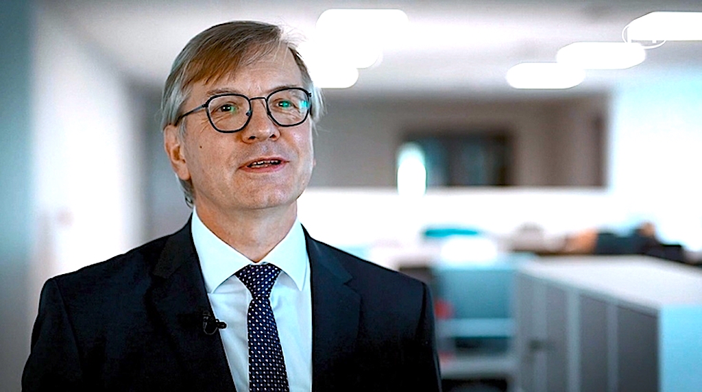 Prawie pół biliona złotych ze środków europejskich – tyle wypłacił BGK w ciągu dekady [VIDEO]