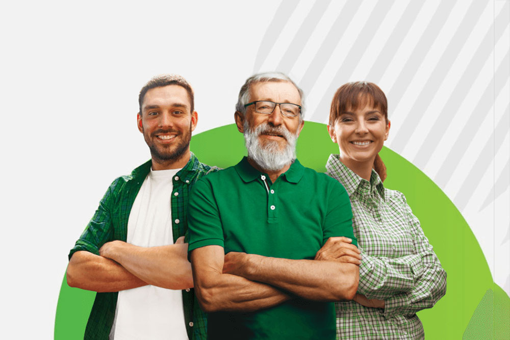 Rolniku, możesz się spisać bez osobistego udziału