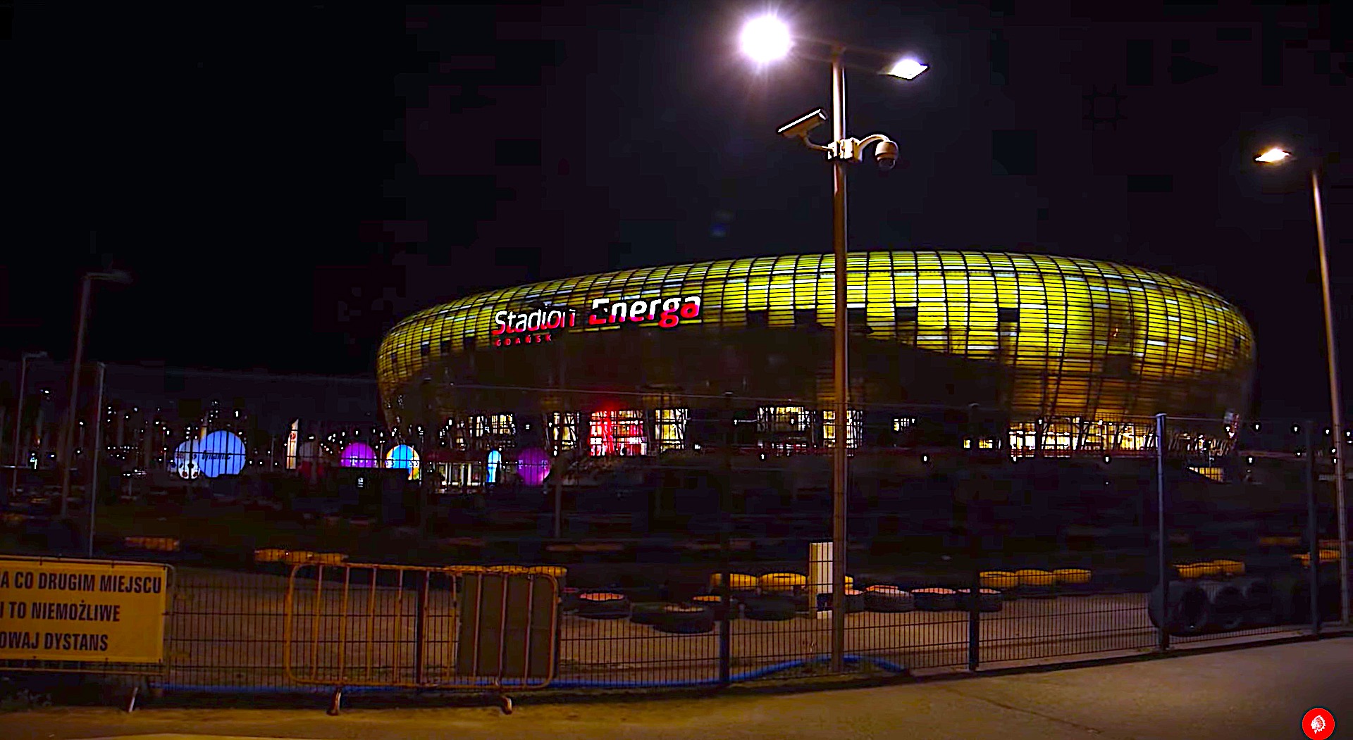 Sport i historia – zaglądamy w kulisy meczu Polska – Italia [VIDEO]